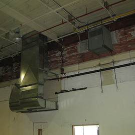 ventilation system