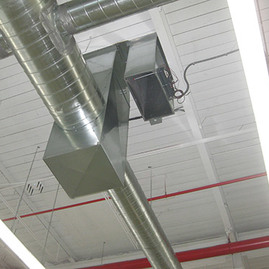 ventilation system